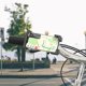 thumbnail image 2 of hoco. CA93 Meifu - Soporte universal para bicicleta, motocicleta, teléfono móvil, batería para llevar, soporte de navegación para coche, 2 of 5