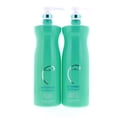 thumbnail image 2 of Malibu Swimmers Wellness Shampoo 33.8 oz & Swimmers Wellness Conditioner 33.8 oz Combo Pack, 2 of 7
