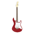 thumbnail image 2 of Guitarra Eléctrica Yamaha EG112GPIIRM Rojo, 2 of 2
