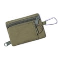 thumbnail image 1 of Ygjytge Mini para Exteriores Riñonera Monederos para Llaves Campamento verde Ygjytge, 1 of 9