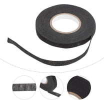 KALLORY 1Set Automotive Fabric Adhesive Tape for Diversified Scenarios Heat Resistant