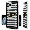 thumbnail image 2 of Purdue Boilermakers Clear Field iPhone Case, 2 of 5
