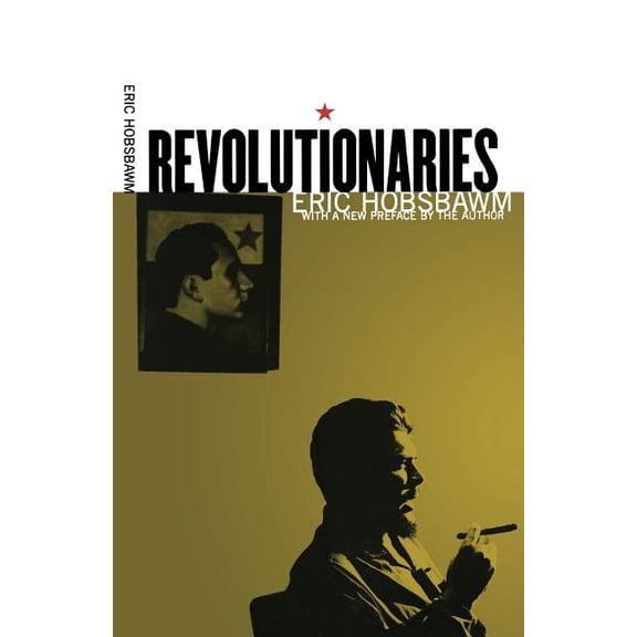 Revolutionaries, (Paperback)