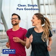 Pure Encapsulations Nitric Oxide Support | Supports Healthy Oxygen Circulation and Promotes Energy Production within Muscles* | 5.7 Ounces