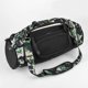 thumbnail image 5 of Portable Audio Storage Case Bluetooth Speaker Bag Travel Cover with Shoulder Strap for 1/2/3 Speaker,A, 5 of 5