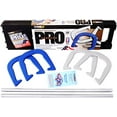 thumbnail image 2 of St. Pierre American Professional Horseshoe Set, 2 of 4