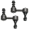 thumbnail image 5 of Detroit Axle - 6pc Struts Sway Bars for 2013 2014 Subaru Outback, 4 Front Rear Struts with Coil Spring Assembly 2 Front Sway Bar End Links Replacement Suspension Kit, 5 of 7