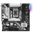 thumbnail image 4 of Tarjeta Madre ASROCK B760M PRO RS/D4 WIFI LGA 1700 4x DDR4 2x M.2 PCIe 4.0 USB-C WIFI 6E BT 5.3 Micro ATX, 4 of 6