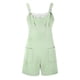 thumbnail image 5 of Pantalones Cortos de Mujer Casual Suspender Impresión Pantalones Cortos de Bolsillo, Pantalones Cortos de Mujer con Bolsillos, 5 of 5