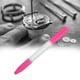 thumbnail image 5 of Pluma Lubricante Engrasador Aceite Pin Pluma Aguja Lubricador Reloj Herramienta De Reparación Rosa, 5 of 7