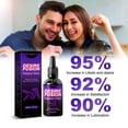 thumbnail image 3 of Libido Booster For Women Enhance Self-Confidence Increase Attractiveness Ignite The Love Spark 30ml, 3 of 11