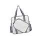 thumbnail image 4 of Bolso de Pickleball Colamx bolso cruzado azul oscuro, 4 of 8