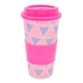 thumbnail image 3 of Vaso Prichos con Tapa Varios Colores 1 Pieza, 3 of 3