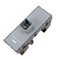 thumbnail image 3 of TRQ Master Power Window Switch Front Driver Side Left for Golf Jetta GTI Passat SWA60350, 3 of 4