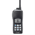 thumbnail image 2 of ICOM IC-M33 Walkie-talkie IC-M33 Radio de Dos Vías Intercomunicador VHF Marítimo Equipo Portátil Flotante para Embarcaciones y Puertos, 2 of 5