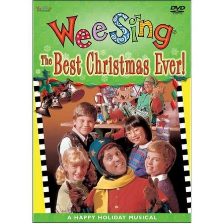 Wee Sing: The Best Christmas Ever!