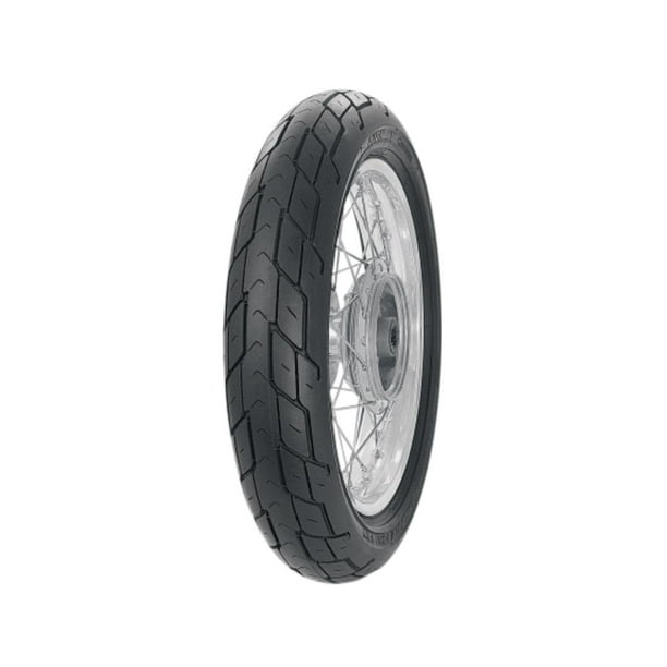 Avon Tyres 2748112 Classic Race AM20 Front Tire 90/9021 Walmart