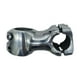 thumbnail image 4 of Accesorios para potencia de bicicleta Potencia de bicicleta para ciclismo de montaña Fácil de instalar Plata, 4 of 8