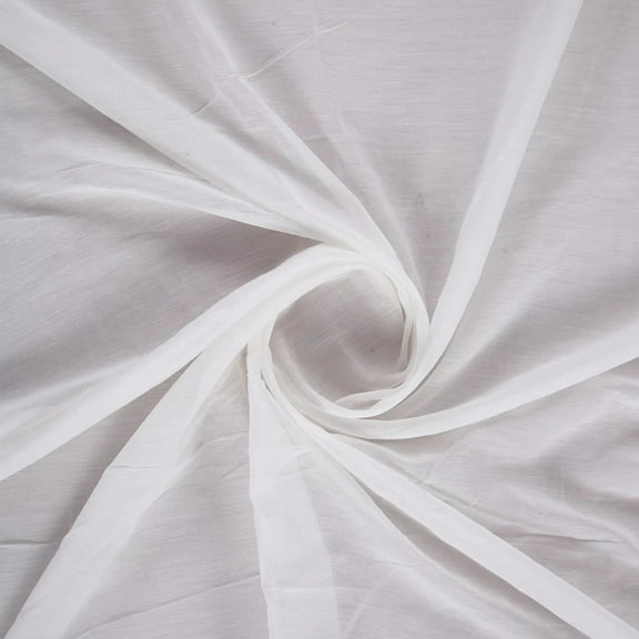 Superfine white linen 70 lea 58quot; wide