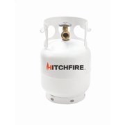 5lb Refillable Propane Tank With Carrying Case