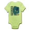 thumbnail image 1 of CafePress - Police K9 Unit Dog Infant Bodysuit - Baby Light Bodysuit, 1 of 1