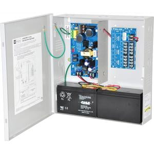 AL400 ULX W/PD8CBUL INSTALL UL/CUL LISTED