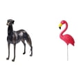 thumbnail image 1 of Escultura De Figura De Animal De Resina De Pájaro Para Decoración Del Hogar, Centro De Mesa, Figura De Escritorio, Sala De Estar, Hotel, Adorno De Arte Navideño Para Jardín, Accesorios De, 1 of 8