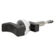 thumbnail image 5 of Extractor de bobina de encendido, herramienta de extracción de acero al carbono ABS, antideslizante, agarre cómodo, reemplazo para Seat Leon, 5 of 5