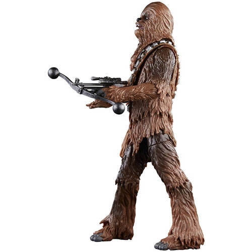 Star Wars The Black Series 40th Anniversary Chewbacca