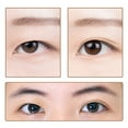 thumbnail image 3 of Visland 600 Pcs/rouleau Ruban de Maquillage Invisible Grand/étroit pour Double Paupière Autocollant Résistant à la Sueur, 3 of 3