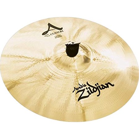 Zildjian, 18 inches Crash Cymbal, 18" (A20516)
