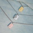 thumbnail image 2 of Collar con colgante de sobre de amor shaofei, 2 of 5