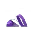 thumbnail image 4 of 10 Pieces Puppy Id Collars, Adjustable Soft Puppy Kitten Collars,500mm, 4 of 5
