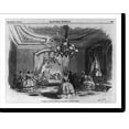 thumbnail image 2 of Historic Framed Print, Ladies' drawing-room in the Fifth Avenue Hotel, [New York City], 17-7/8" x 21-7/8", 2 of 9