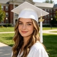 thumbnail image 5 of Graduation Cap Tassel for High School College Commencement Academic, 5 of 5