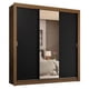 thumbnail image 1 of Ropero Closet Madesa Sublime Plus 3 Puertas 1 Espejo MN 1, 1 of 5
