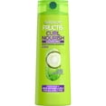 thumbnail image 4 of (6 pack) Garnier Fructis Curl Nourish Moisturizing Shampoo with Elasto Protein, 12.5 fl oz, 4 of 12