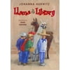 Llama in the Library [Hardcover - Used]