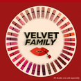 thumbnail image 4 of Rouge Edition Velvet Lipstick by Bourjois 16 Honey Mood 77ml, 4 of 6