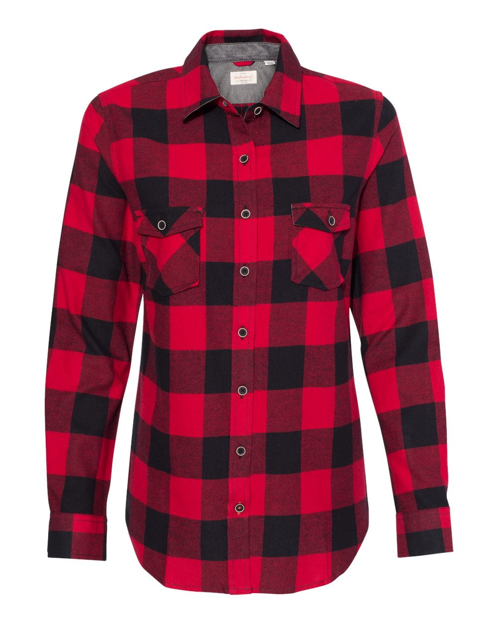flannel shirts walmart womens