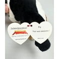 thumbnail image 5 of Ty Beanie Baby - Po the Panda Bear  – Kung Fu Panda  - Stuffed Animal, 5 of 6