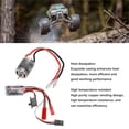 thumbnail image 3 of Combo ESC De Motor Cepillado ANGGREK Motor Cepillado 31T 1/16, 3 of 7