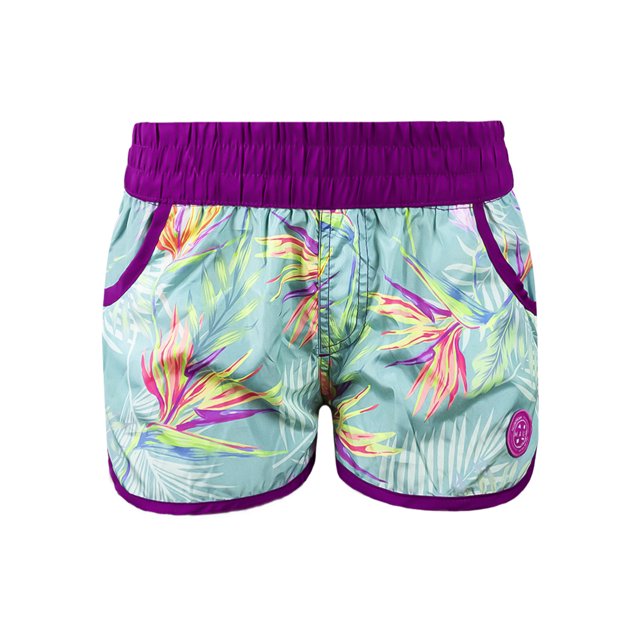 SHORT SALIDA DE PLAYA PARA DAMA MAUI AND SONS 323214