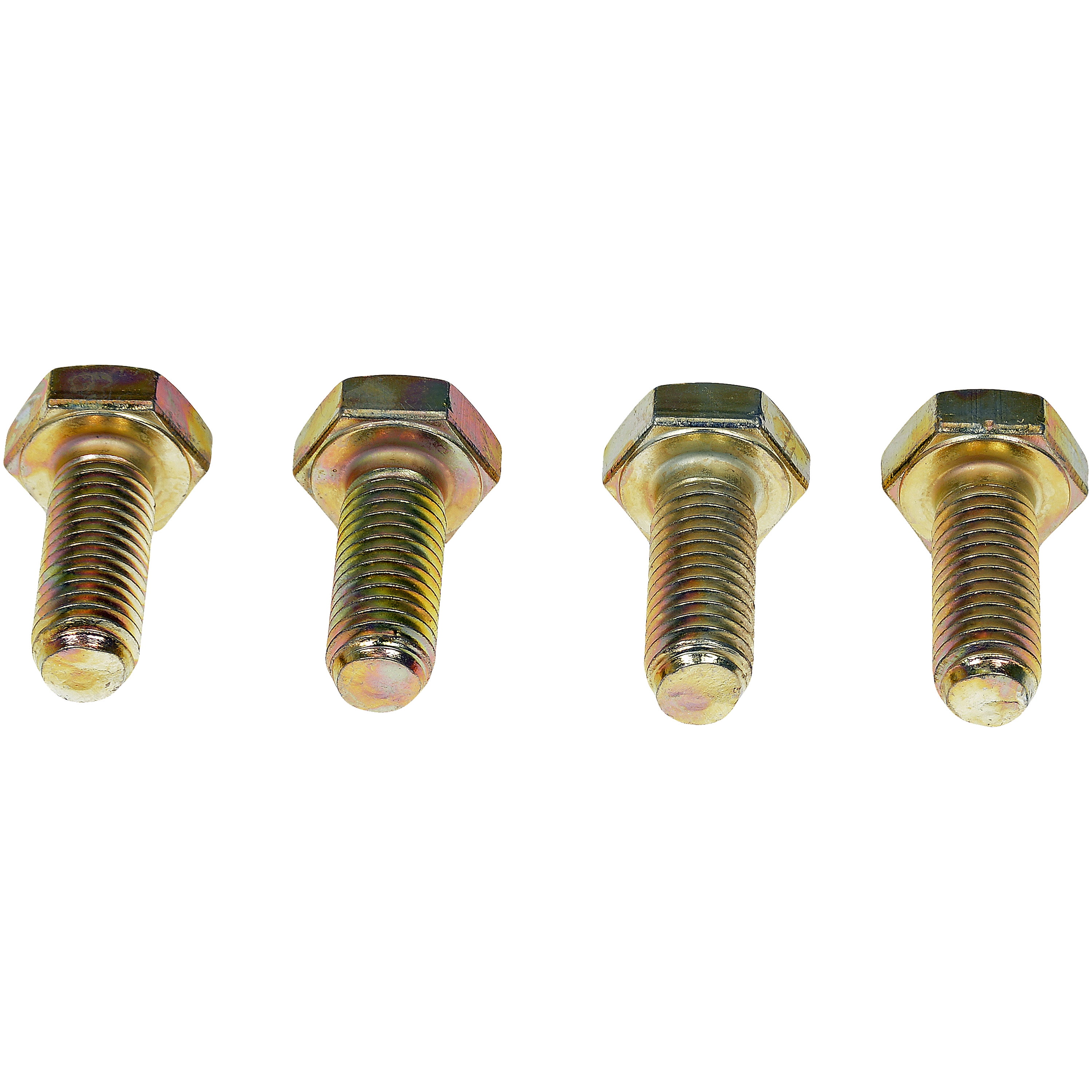 Dorman 460-525BX Cap Screw-Hex Head-Class 10.9- M10-1.50 x 25mm (Pack of 12)