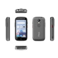 thumbnail image 7 of Unihertz Jelly 2E, Mini Smartphone, 4G Android 12,4GB 64GB Phone,2000mAh-Silver, 7 of 7