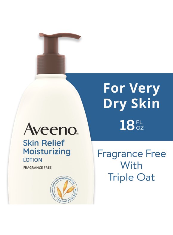 Aveeno Body Lotions & Creams in Bath & Body