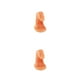 thumbnail image 1 of Vogacara Nail Art Practice Fingertip Training Fingertips Hand Model Manicure Fingernails Accesorios de exhibición para el hogar Profesionales 5 piezas, con clavo 2piezas Vogacara CBP078686, 1 of 5