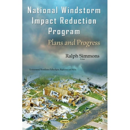 National Windstorm Impact Reduction Program (Best Accent Reduction Program)