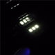 thumbnail image 3 of Ounissouiy Mini lámpara LED USB de 5 piezas, luz nocturna regulable de 5V, bajo consumo de energía, Banco de energía, PC, escritorio, luz nocturna, Iluminación novedosa Blanco Ounissouiy HA025593-01, 3 of 6
