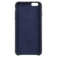thumbnail image 6 of Apple Leather Case for iPhone 6s Plus and iPhone 6 Plus - Midnight Blue, 6 of 9
